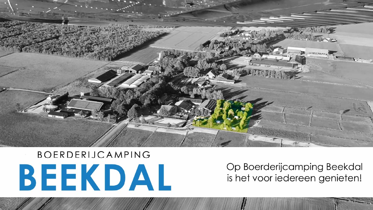 Boerderijcamping Beekdal