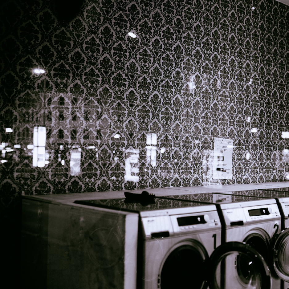 Wasmachine